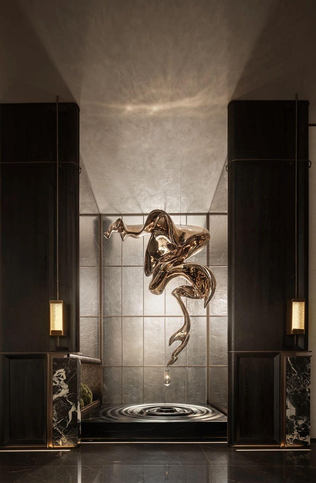 Hospitality Interiors